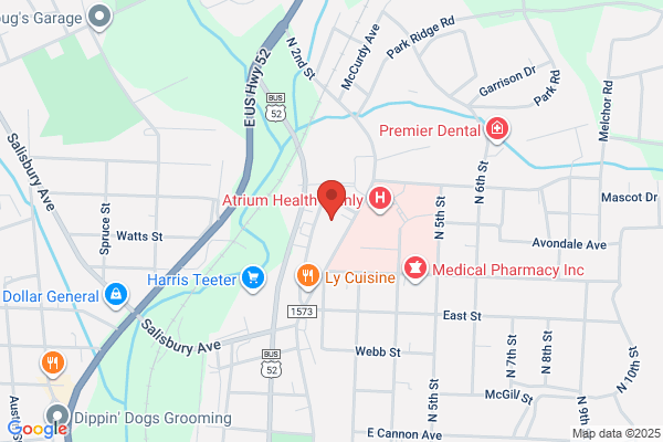 Southeast Pain and Spine Care - Stanly