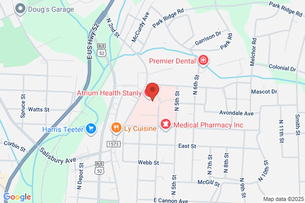 Specialty Health Services For Women