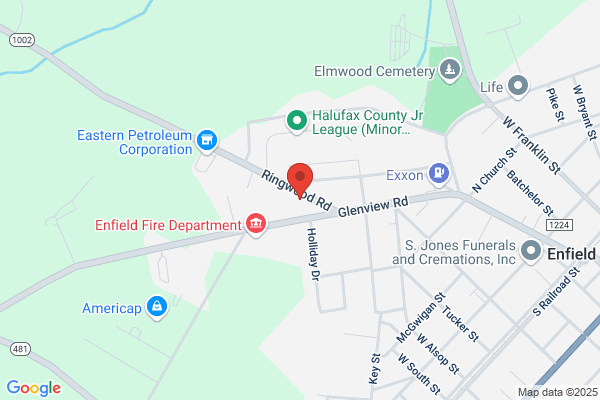 Ernest Watson Plumbing