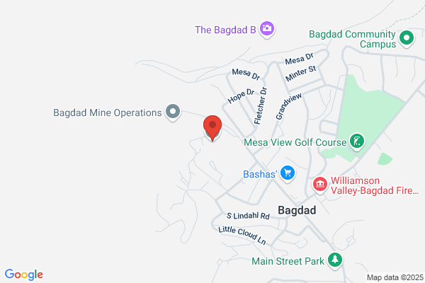 Bagdad School District, Bagdad Public Schools