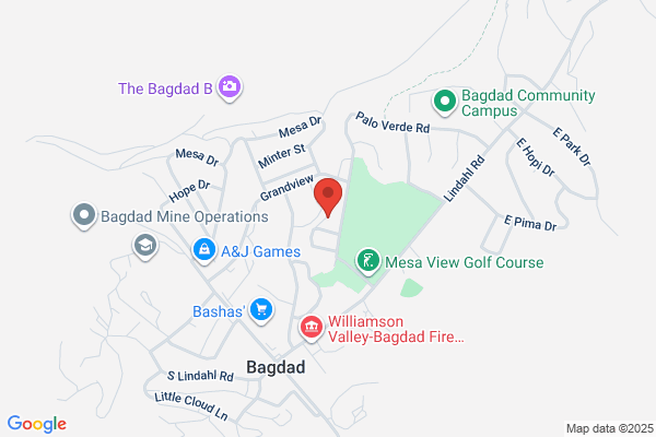 Cyprus Bagdad Public Schools
