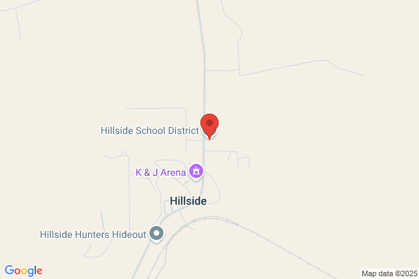 Hillside Elementary School District