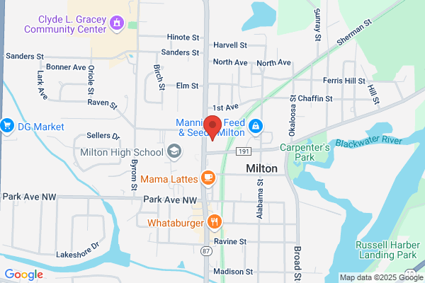 Auto Air and Repair of Milton LLC
