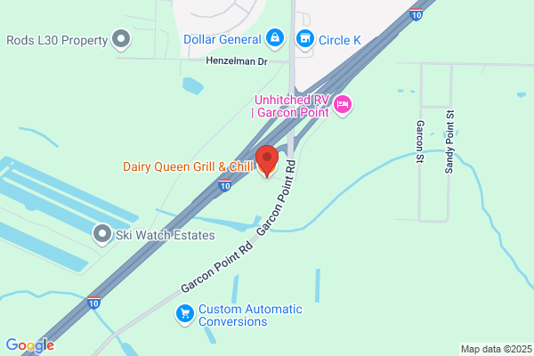 Dairy Queen Grill & Chill