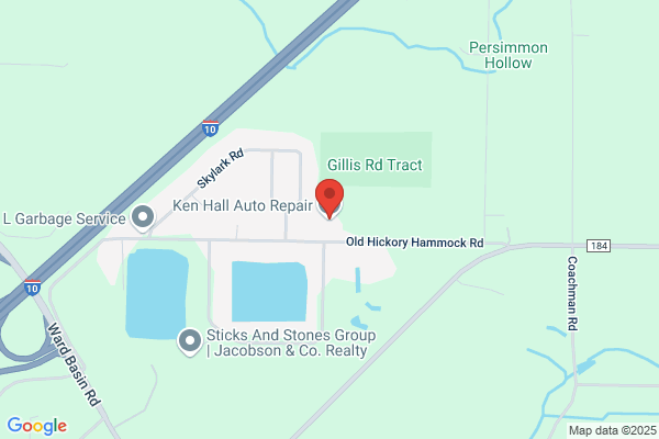Holloway's Auto Repair
