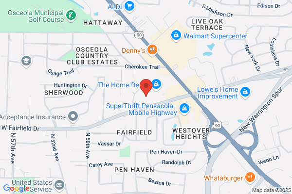 Lutheran Services Florida