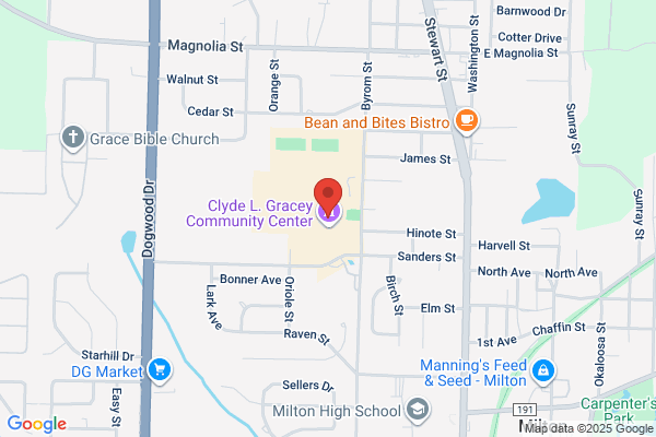 Milton Worship Center the