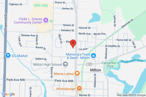 Santa Rosa County Board of Realtors