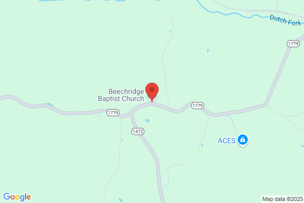 Beechridge Baptist Church