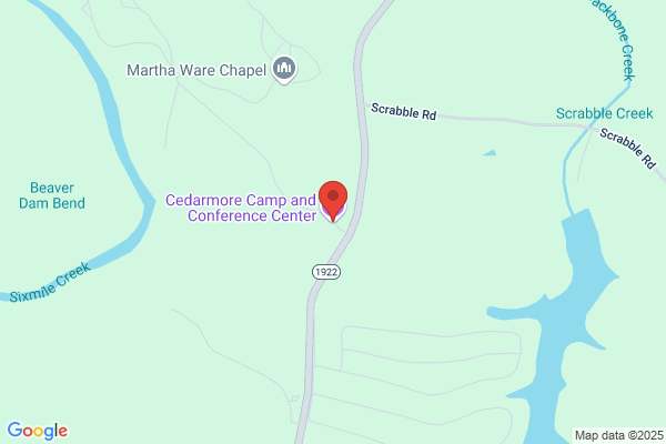 Camp Covenant