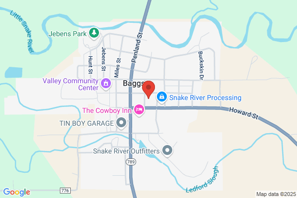 Buchanan Real Estate