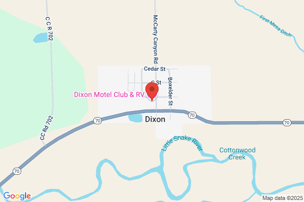Dixon Club