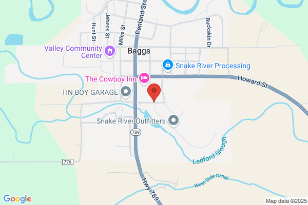 Noyes Health Care Center