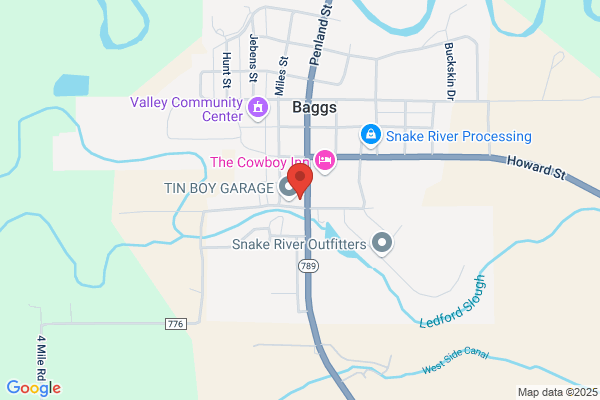 Shepard's Conoco