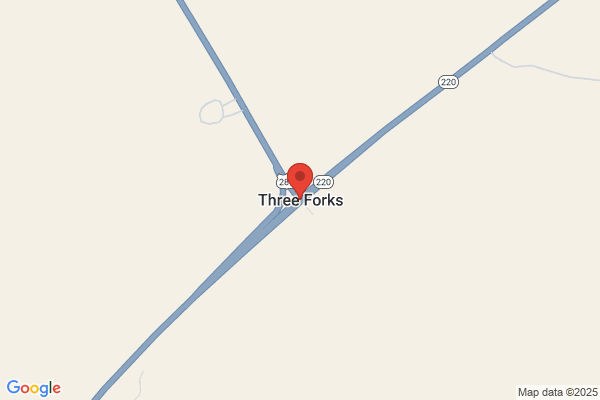 Three Forks Aviation