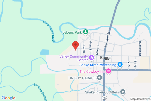 UCHealth Little Snake River Clinic - Managed by Yampa Valley Medical Center - Baggs, Wyoming