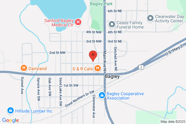Bagley Community Education