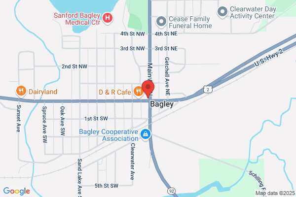 Bagley Dental PA