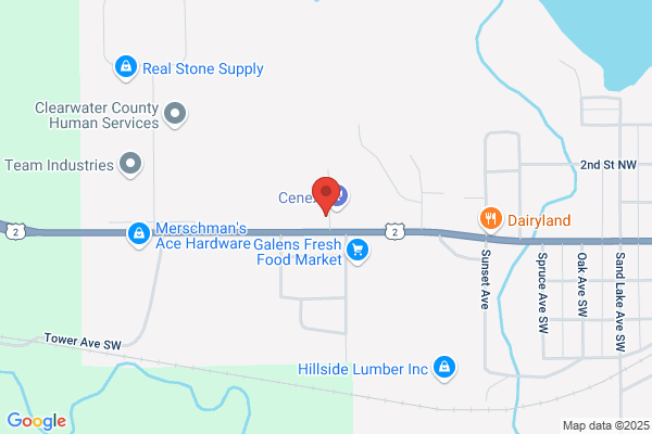 Bagley Junction