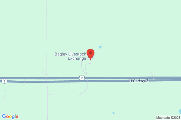 Bagley Livestock Exchange Inc