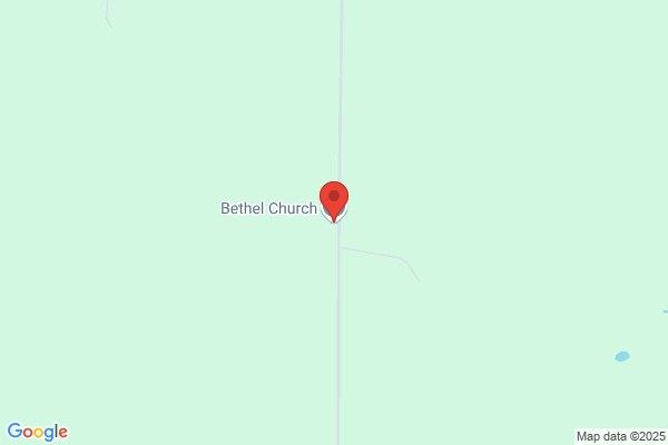 Bethel Lutheran Church
