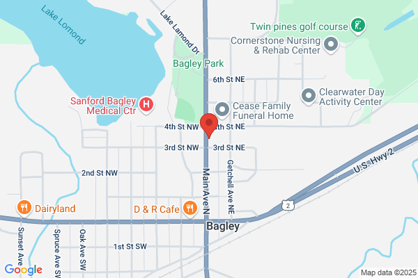 Clearwater Soil & Water, Conservation District