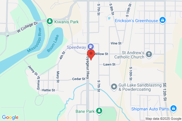 Echowater of Bemidji