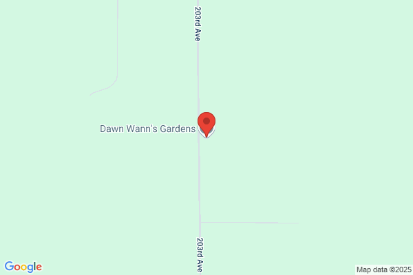 Gwens Greenhouse