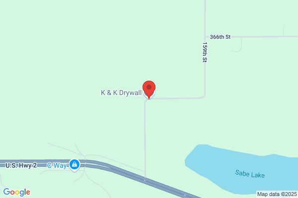 K & K Drywall