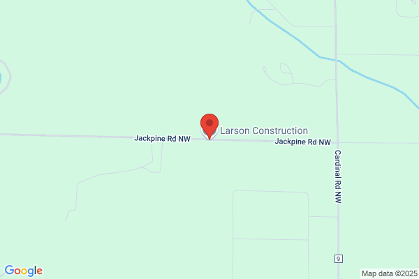 Larson Travis Construction