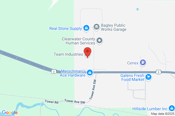 Lone Tree Manufacturing