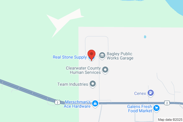 Real Stone