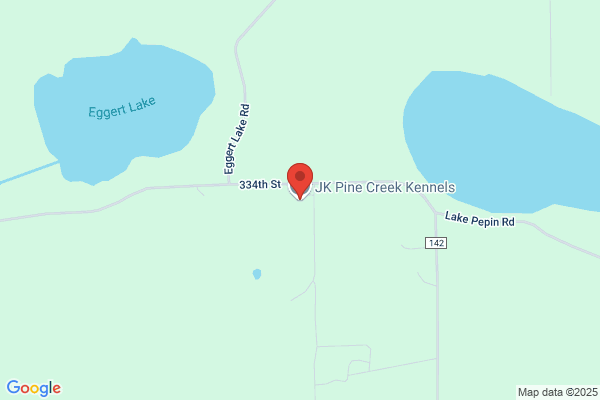 Rock Pine Kennel