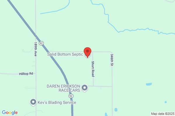 Solid Bottom, Septic Pumping & Portable Toilet Rental