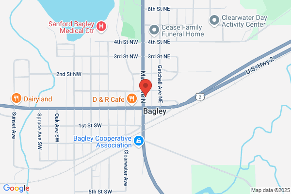 Villages of Bagley Retirement Apartments