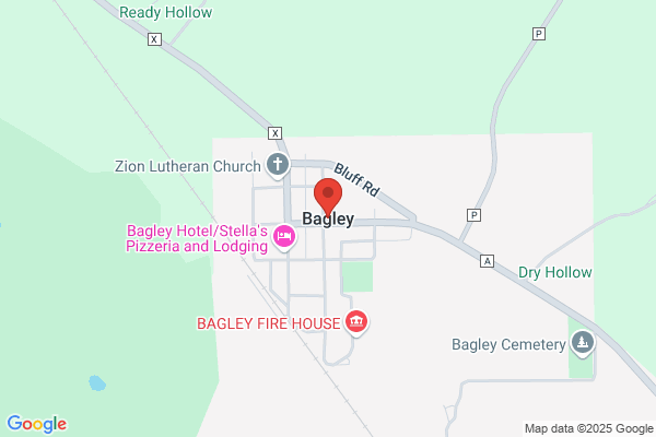 Bagley Marine Llc