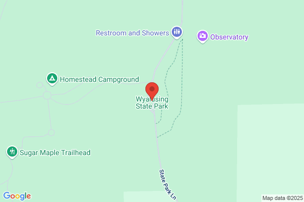 Friends of Wyalusing State Park