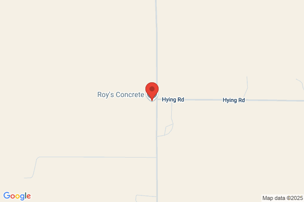 Roy's Concrete Llc