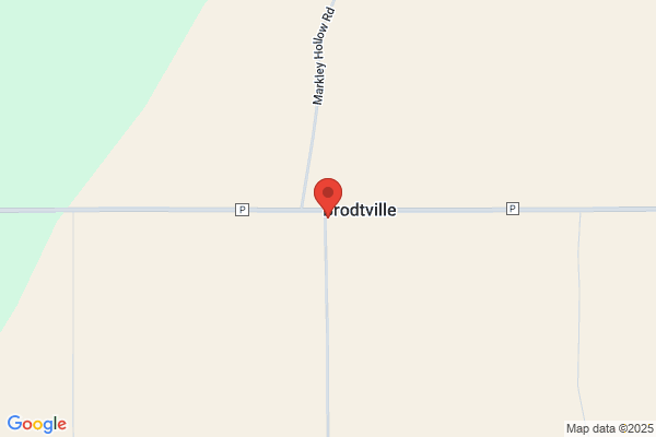 Wyalusing Township Garage