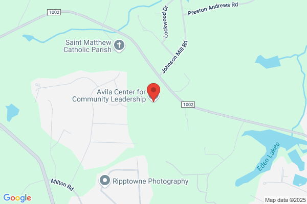 Avila Retreat Center