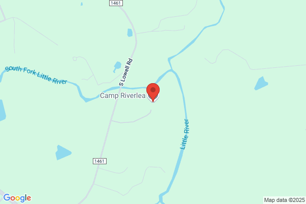 Camp Riverlea For Children