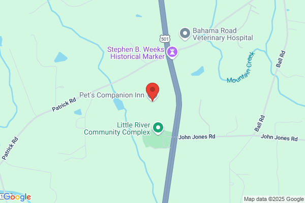 Pets Companion Inn