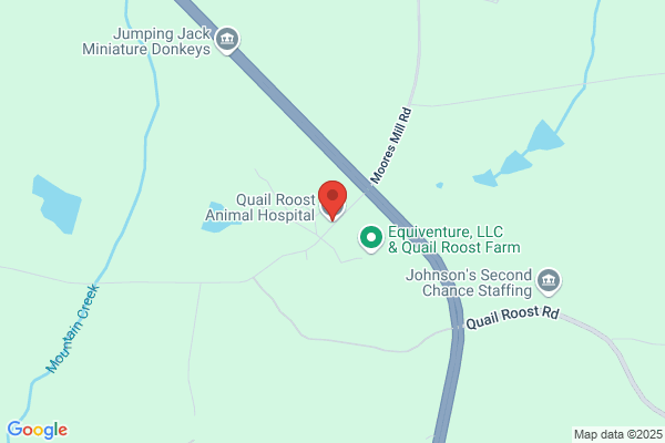 Quail Roost Veterinary Hospital
