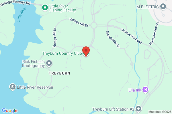 Treyburn Country Club