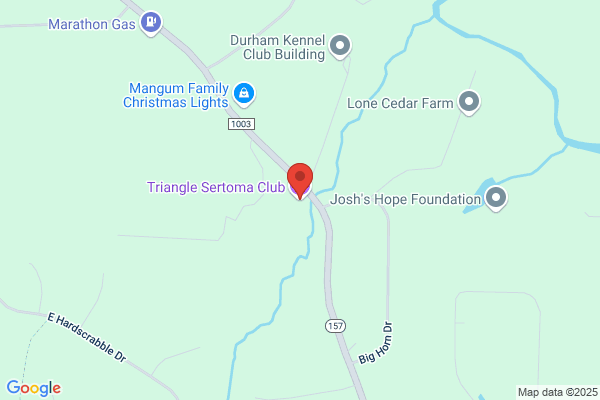 Triangle Sertoma Club