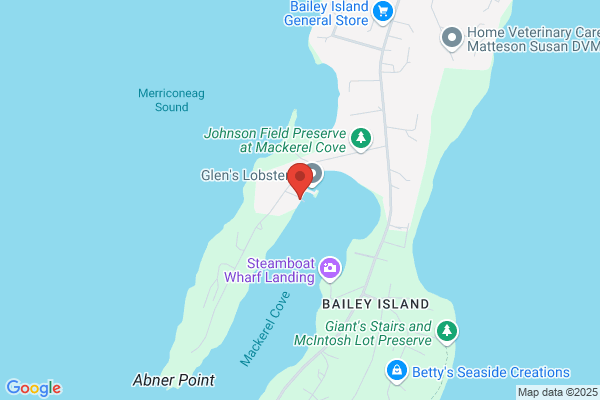 Bailey Island Lobster Company