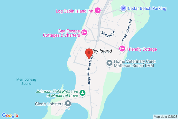 Bailey Island Market