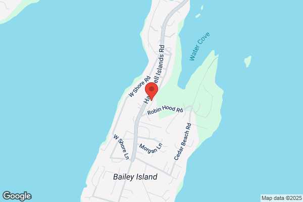 Bailey Island Motel