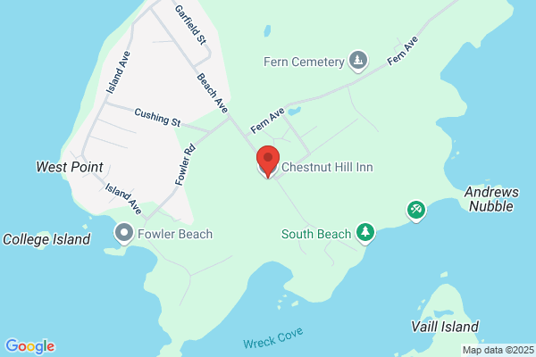 Chestnut Hill Bed & Breakfast