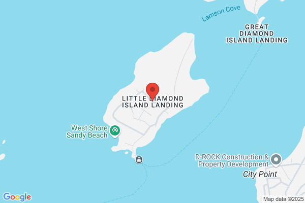 Diamond Island Realty